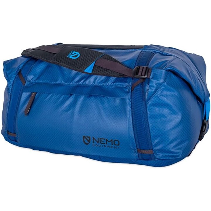 Borsa da viaggio Nemo Double Haul Duffel 70 L
