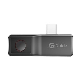 Guide Sensmart MAA termocamera nera 120x90 pixel