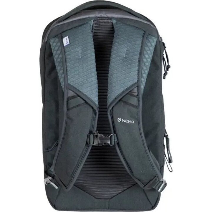 Mochila urbana Nemo Vantage de 20 L Chai