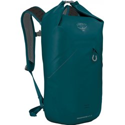 Mochila Osprey Transporter WP 25 - Noite J Azul