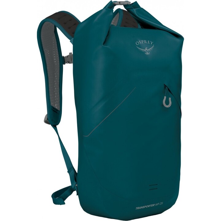Osprey Backpack Transporter Wp 25- Night J Blue