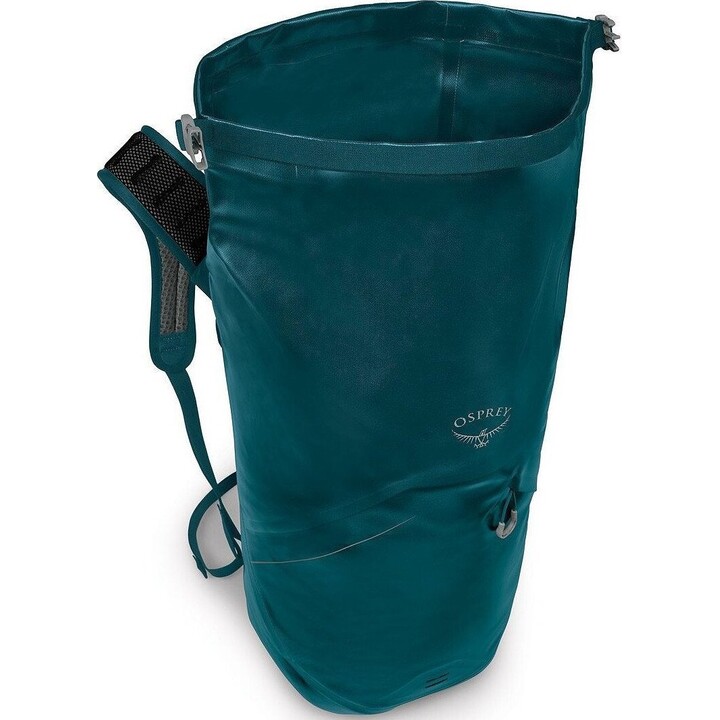 Osprey Transporter WP 25 Rucksack - Midnight Blue J