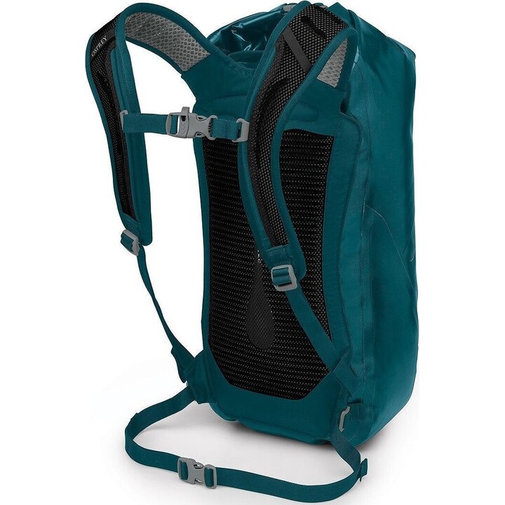 Osprey Transporter WP 25 Rucksack - Midnight Blue J