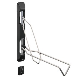 Suporte de bicicleta de parede Maclean, máx. 35 kg, MC-471