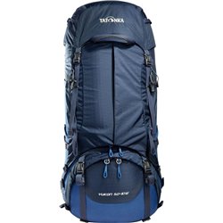 Sac à dos de randonnée pour femme Tatonka, bleu marine