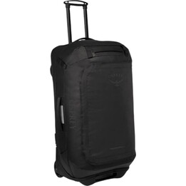 Osprey Transporter 90 Koffer - Raven Black