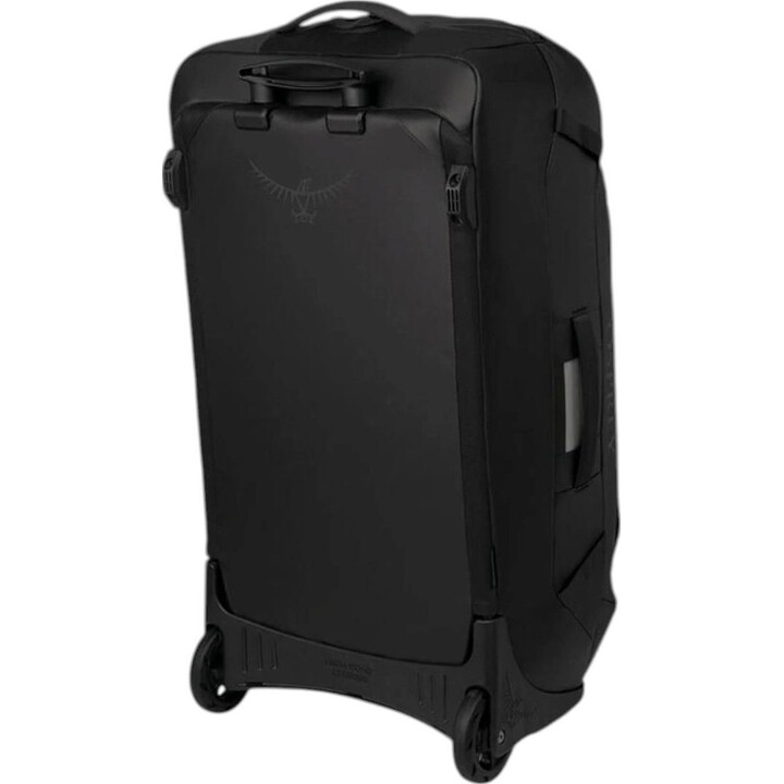 Valigia Osprey Transporter 90 - Raven Black