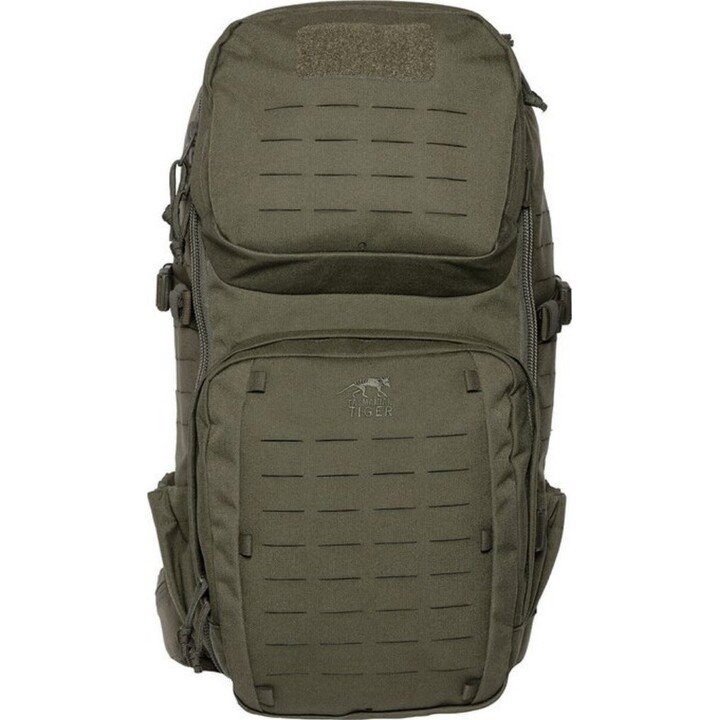 Tactical Backpack Tasmanian Tiger Modular