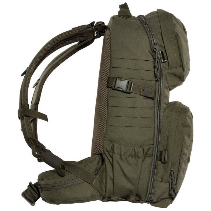 Tactical Backpack Tasmanian Tiger Modular