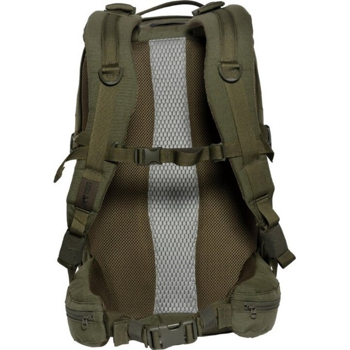 Tactical Backpack Tasmanian Tiger Modular
