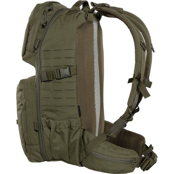 Tactical Backpack Tasmanian Tiger Modular
