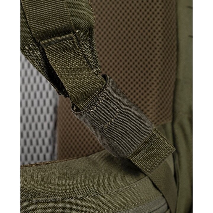 Tactical Backpack Tasmanian Tiger Modular