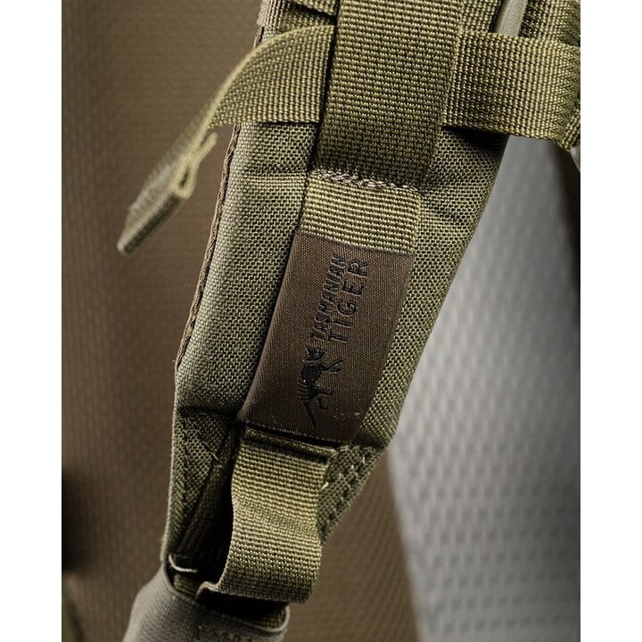 Tactical Backpack Tasmanian Tiger Modular