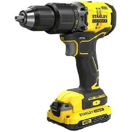 Trapano avvitatore brushless 18V FATMAX V20 2x4.0ah Valigetta