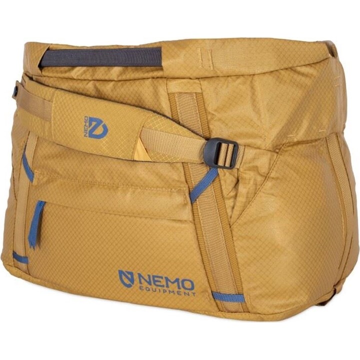 Borsa da viaggio Nemo Double Haul Duffel 30 L
