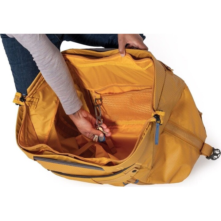 Borsa da viaggio Nemo Double Haul Duffel 30 L