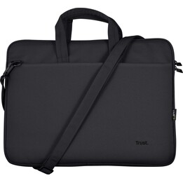 Trust Bologna Briefcase for Laptops up to 16 '/ Black