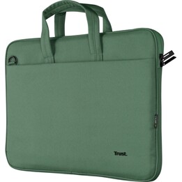 Trust Bologna Briefcase for Laptops up to 16 '/ Green