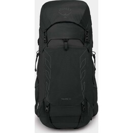 Osprey Talon 44 Rucksack – Black Carbon Gray Größe: S