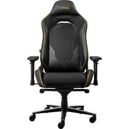 Silla Gaming Trust Gxt 721 Ruya Pro Universal Negro