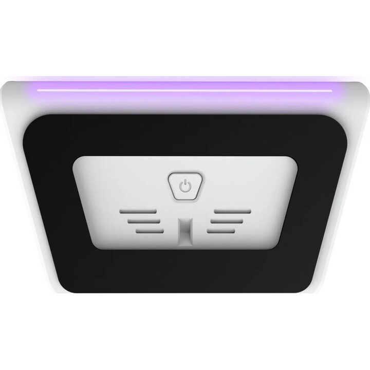 Estação de carregamento rápido Trust Gaming GXT 255 para PS5/Branco