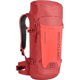 Sac à dos étanche Ortovox Traverse 28S pour femme - Blush