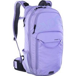 Mochila de ciclismo Evoc Etapa 12 - Rosa púrpura