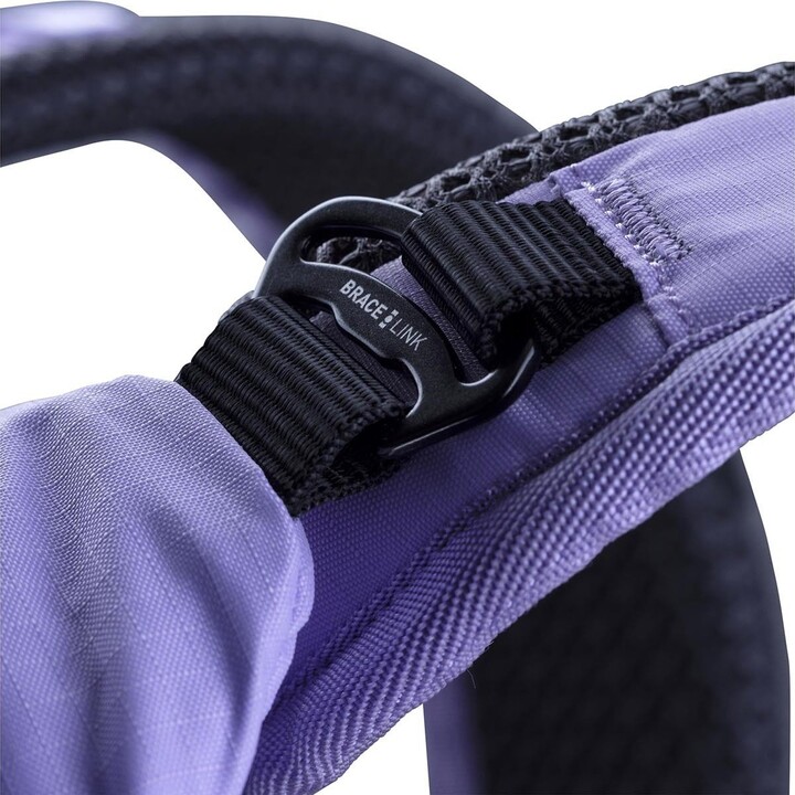 Evoc Cycling Backpack Stage 12 - Purple Rose