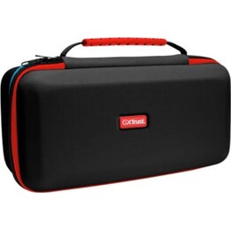 Custodia rigida Trust Gaming GXT 1252 XL per Nintendo Switch 2/Nero