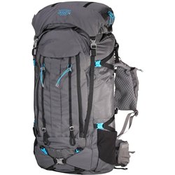 Mochila Trek para mujer Mr Bridger 65 - Sdw Mn XS