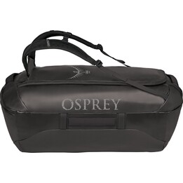 Osprey Transporter Duffel 95 Travel Bag Black