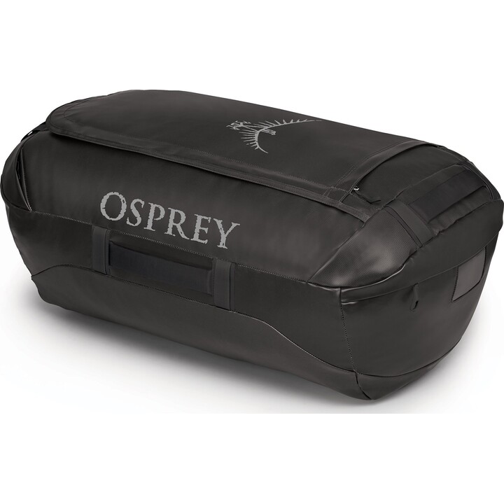 Borsone Osprey Transporter 95 Nero