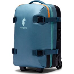 Borsa da viaggio con ruote Cotopaxi Allpa 38L