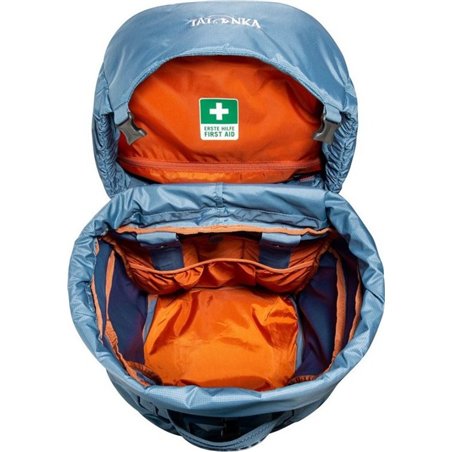 Mochila de trekking para mujer Tatonka Yukon 50+10