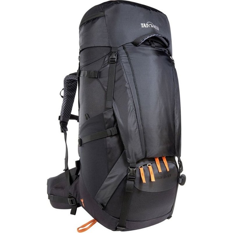 Mochila de trekking feminina Tatonka Yukon 50+10