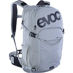 Sac à dos de vélo Evoc Stage 18 Stone