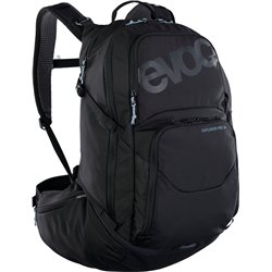 Sac à dos vélo Evoc Explorer Pro 26 - Noir