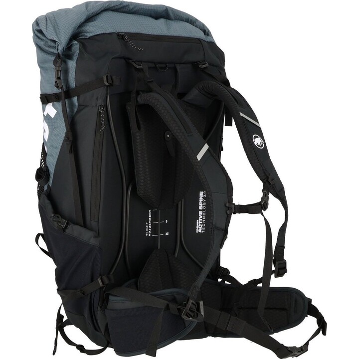 Mochila de turista feminina Mammut Ducan...