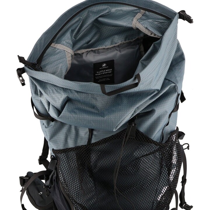 Mochila de turista feminina Mammut Ducan...
