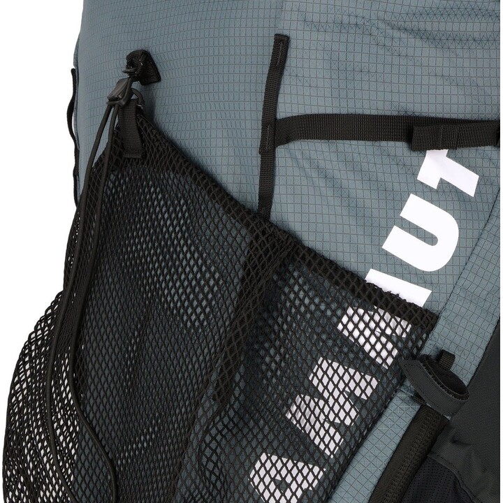 Mochila de turista feminina Mammut Ducan...