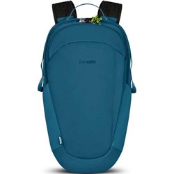 Sac à dos de tourisme Pacsafe Eco 25 L - Bleu sarcelle
