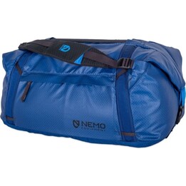 Sac de voyage Nemo Double Haul Duffel 55 L - Lac