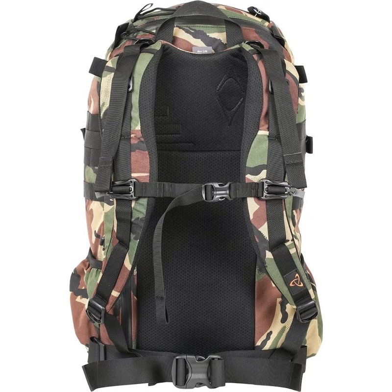 Sac à dos tactique Mystery Ranch 2 jours d'assaut