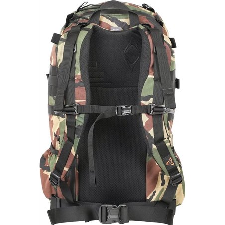 Sac à dos tactique Mystery Ranch 2 jours d'assaut