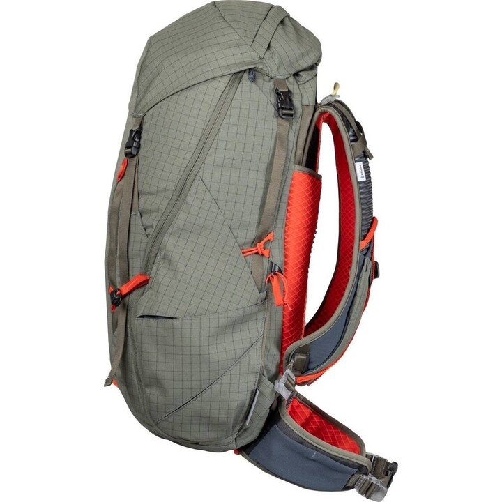 Nemo Resolve 35L Backpack Smokey Olive