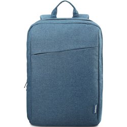 Lenovo B210 sacoche d'ordinateurs portables 39,6 cm (15.6") Sac à dos Bleu
