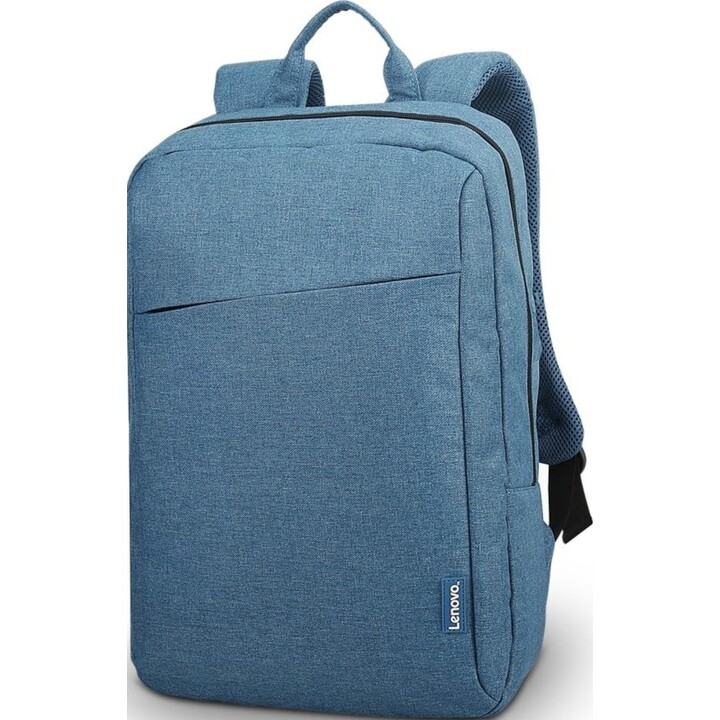 Bolsa para laptop Lenovo B210 39,6 cm (15,6") Mochila Azul
