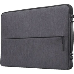Custodia Urban Sleeve per laptop da 13 pollici Lenovo 33 cm (13") Custodia grigia