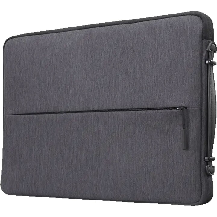 Capa Urbana para Laptop de 13 Polegadas Lenovo 33 cm (13") Capa Cinza