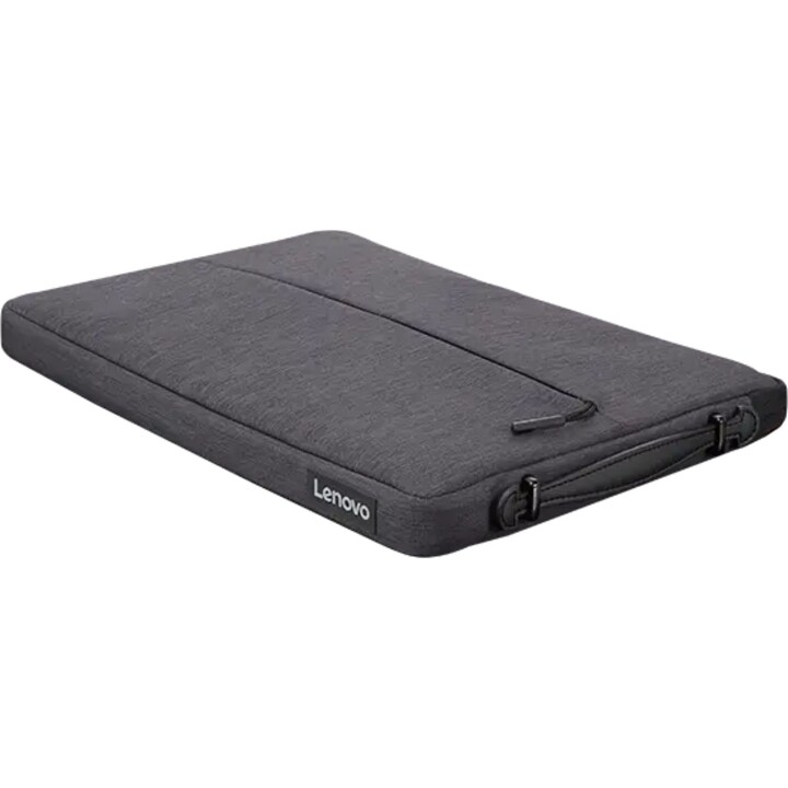Capa Urbana para Laptop de 13 Polegadas Lenovo 33 cm (13") Capa Cinza
